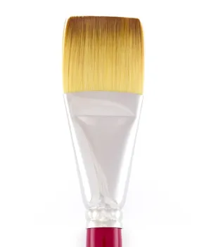 1 1-2" Flat Brush