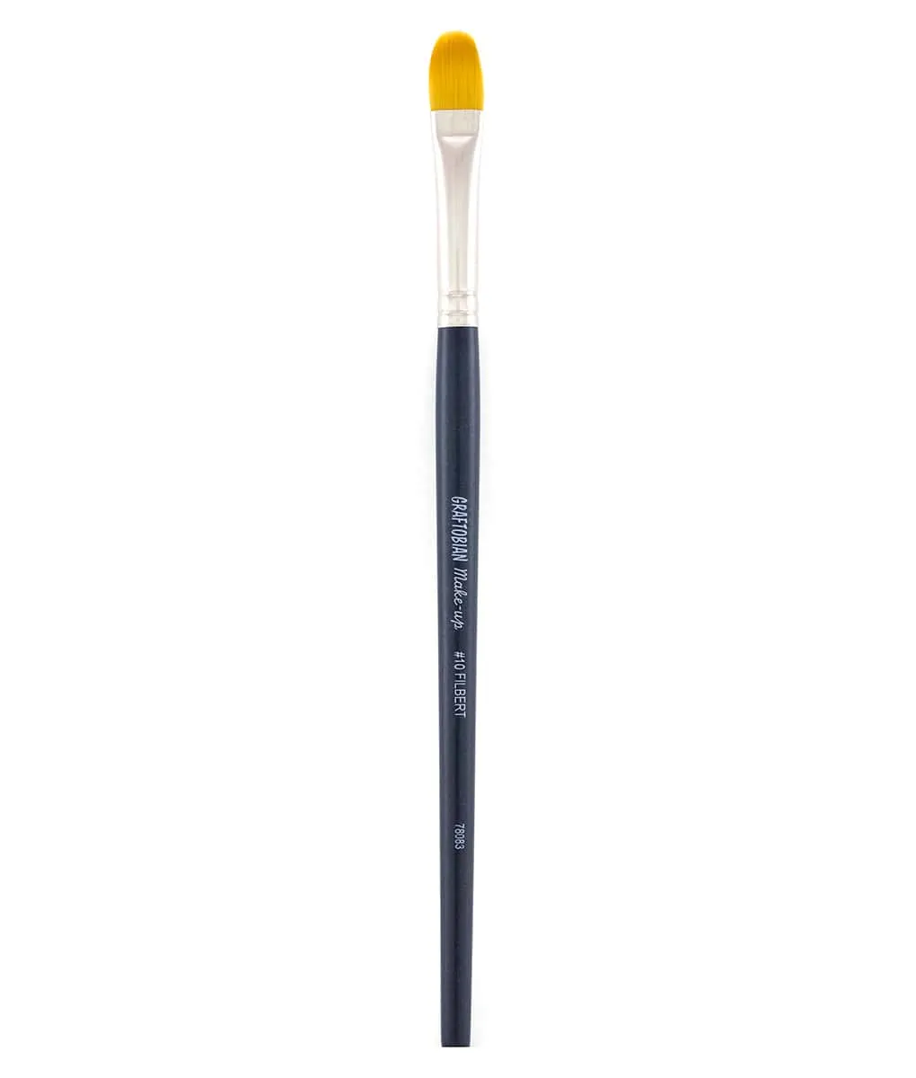 #10 Filbert Brush