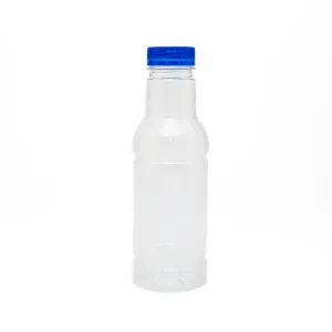 750ml PET Plastic Bottle BOT104