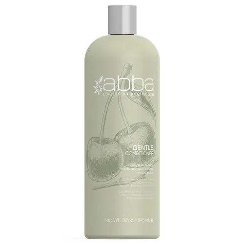 ABBA Gentle Conditioner