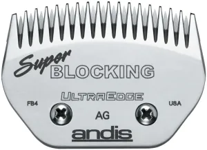 Andis UltraEdge Super Blocking Blade