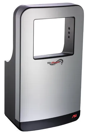 ASI® 20200 TRI-Umph™ High Speed Automatic Hand Dryer