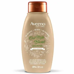 Aveeno: Oat Milk Blend Shampoo 12oz