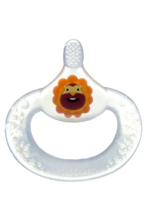 Baby Teething Toothbrush - Marcus