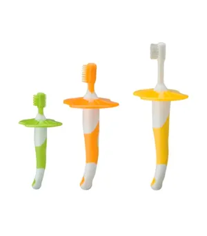 Baby Toothbrush Set