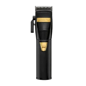 BaByliss PRO Black FX Lithium Cordless Hair Clipper - Influencer