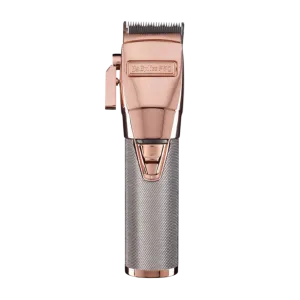 BaByliss PRO Rose Gold FX Lithium Cordless Hair Clipper