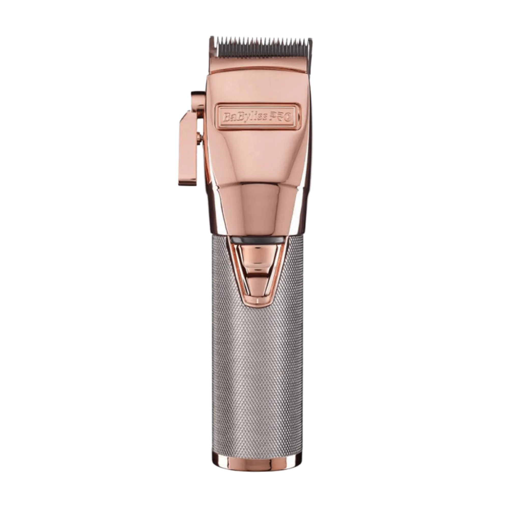 BaByliss PRO Rose Gold FX Lithium Cordless Hair Clipper