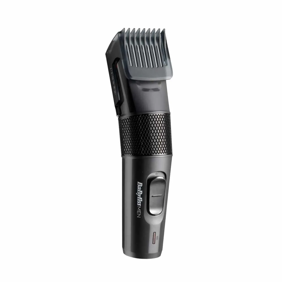 BaBylissMEN Precision Cut Rechargeable Cordless Hair Clippers