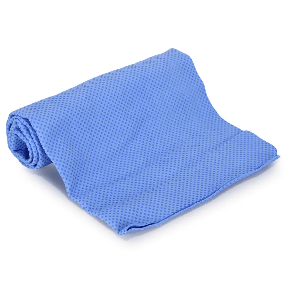 Basil Absorbent & Cooling Towel for Dogs and Cats (66x43)