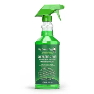 Big Green Egg SpeediClean Cooking Grid Cleaner