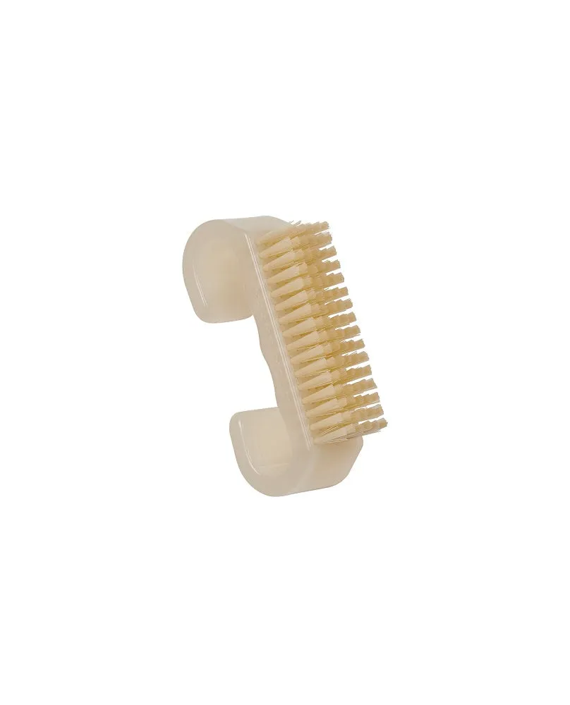 Biodegradable Nail Brush - Ivory