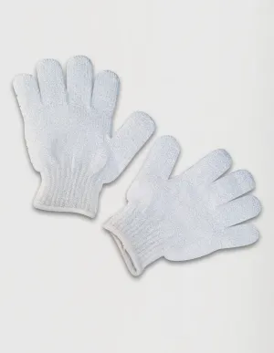 Body Exfoliating Gloves