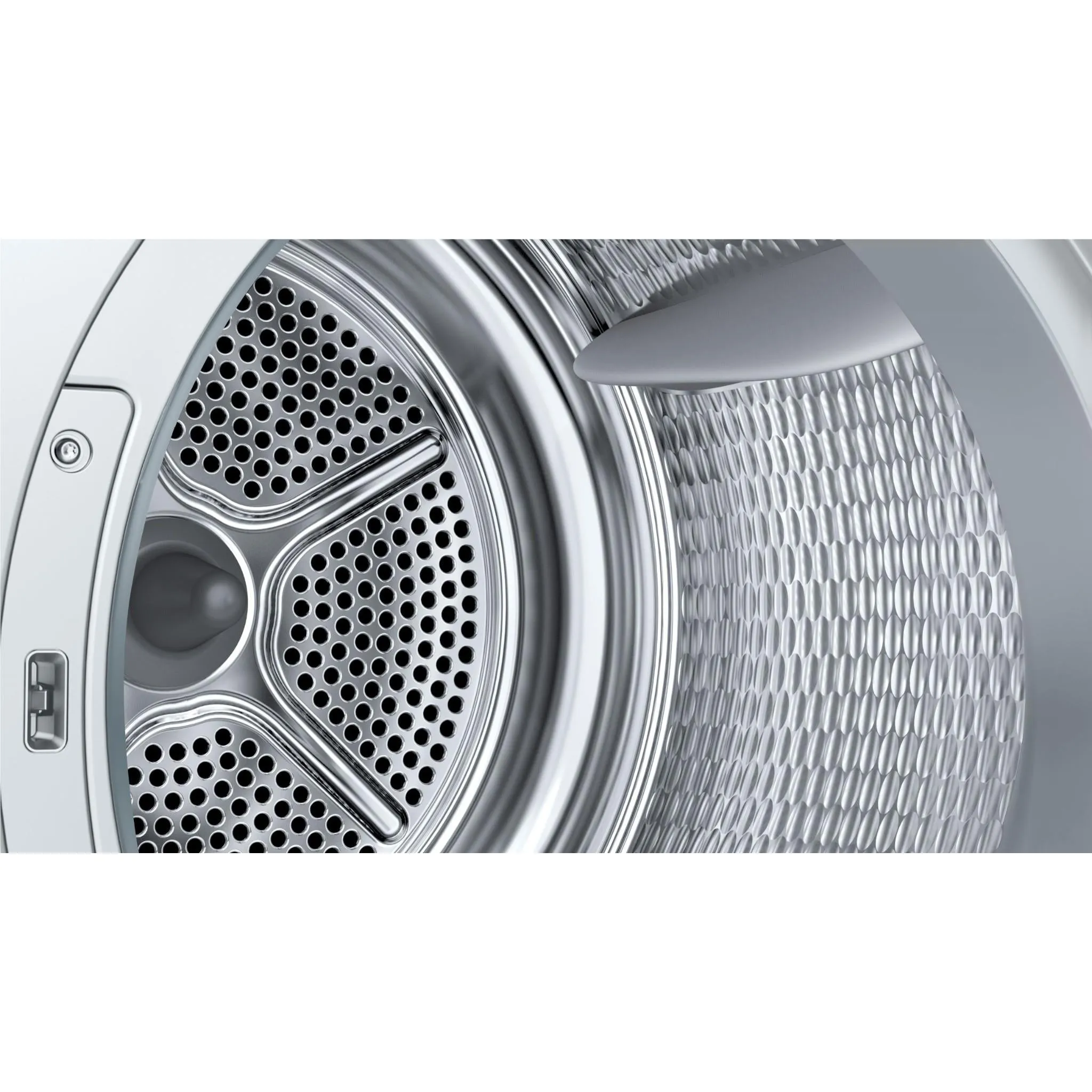 Bosch WTH83001AU Series 4 8kg Heat Pump Dryer