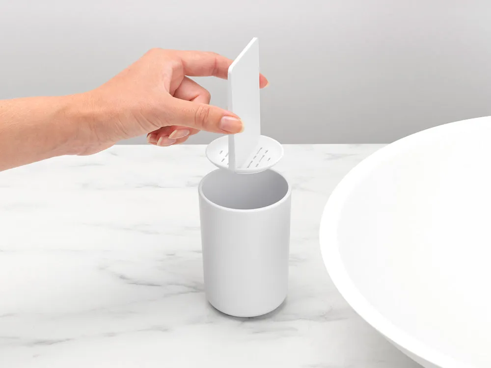 Brabantia Toothbrush Holder