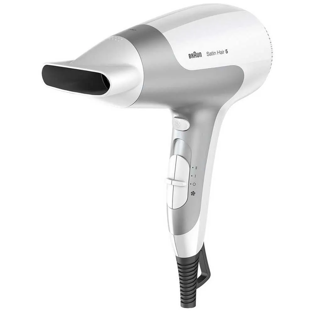 Braun, HD 585 2500W Hair Dryer