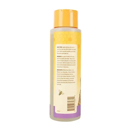 Burt's Bees Calming Shampoo with Lavendar & Green Tea for Dogs 16oz