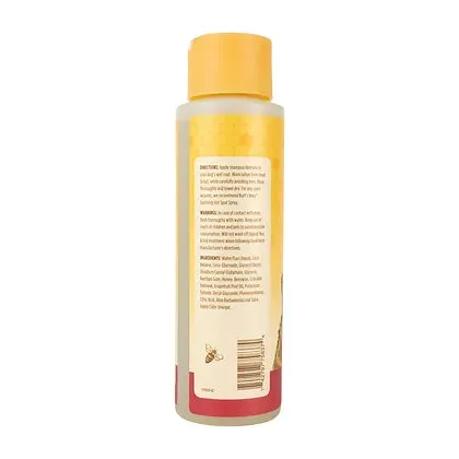 Burt's Bees Soothing Hot Spot Shampoo with ACV & Aloe Vera for Dogs 16oz