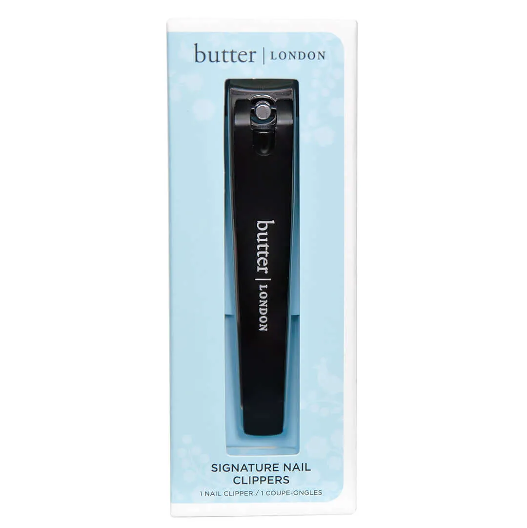 Butter LONDON - Signature Nail Clippers