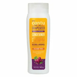 Cantu : Grapeseed Oil Strengthening Conditioner 13.5oz