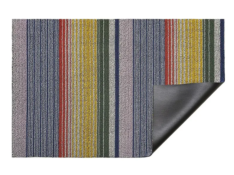 Chilewich Pop Stripe Rug