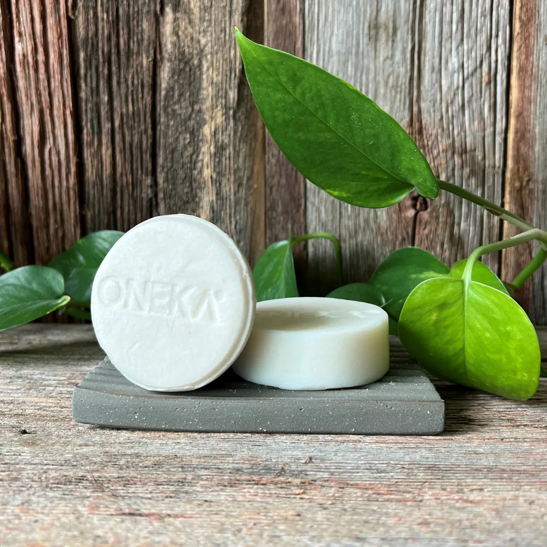 Conditioner Bar Unscented