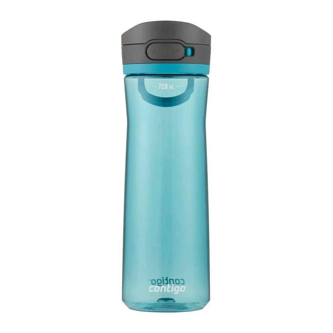 Contigo Emea Autopop Jackson 2.0 Tritan Water Bottle 720 ml