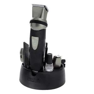 Cordless Hair Clippers Wahl 9953-1016 1 mm-1,2 cm Black