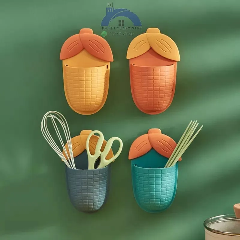 Creative Corn Shape Holder