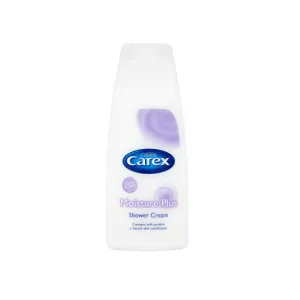 Cusson Carex Gentle Moisture Shower Cream 500ml