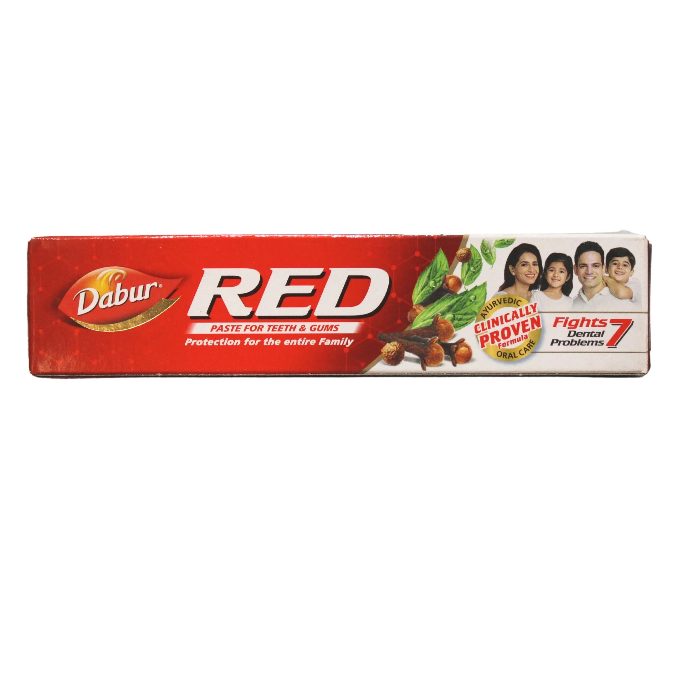 Dabur Red Toothpaste 100gm