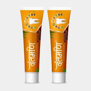 Dantmani Ayurvedic Gum Care Toothpaste