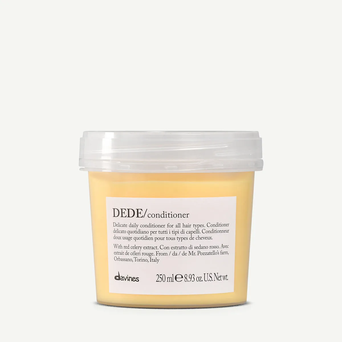 DEDE Conditioner