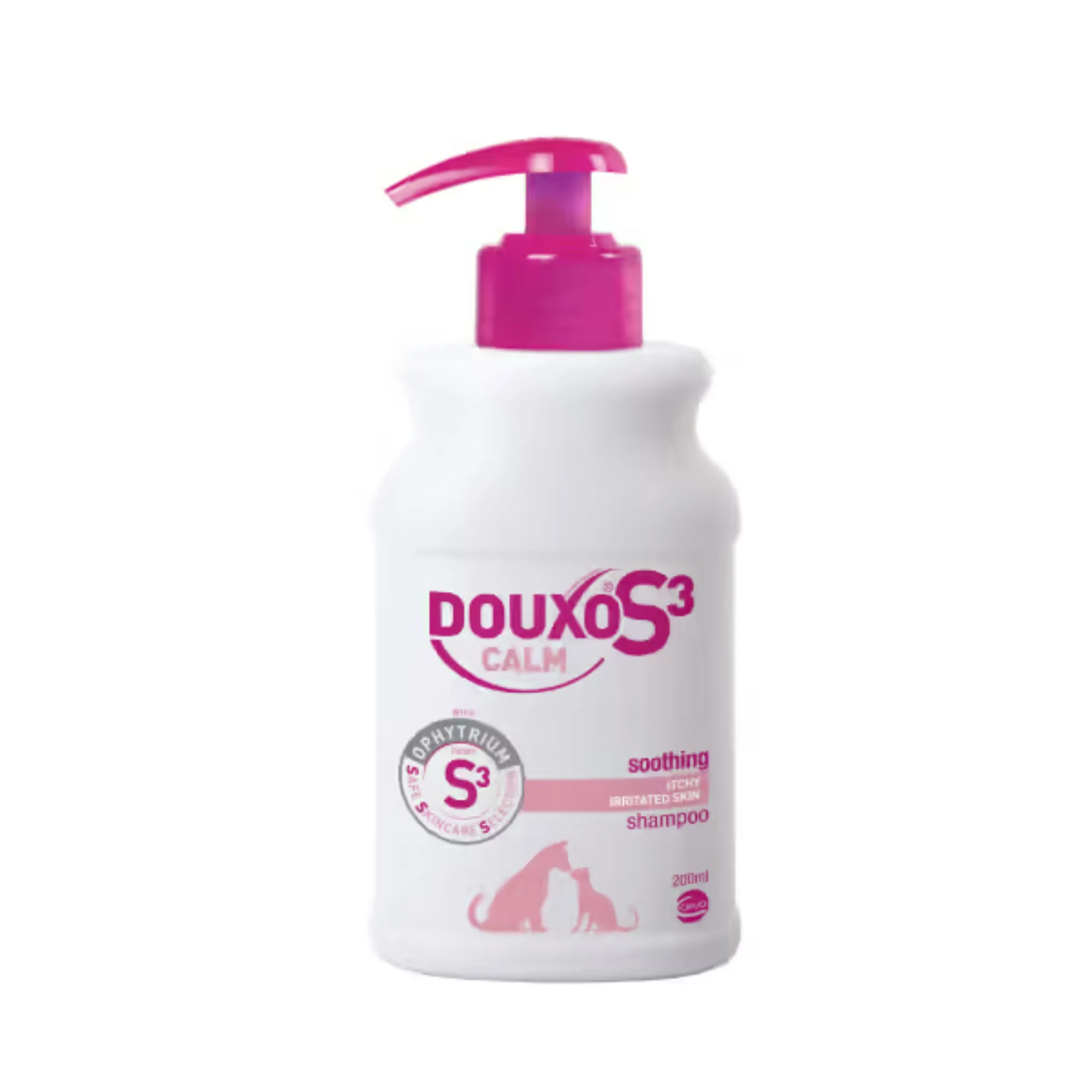 Douxo S3 Calm Shampoo - 200ml