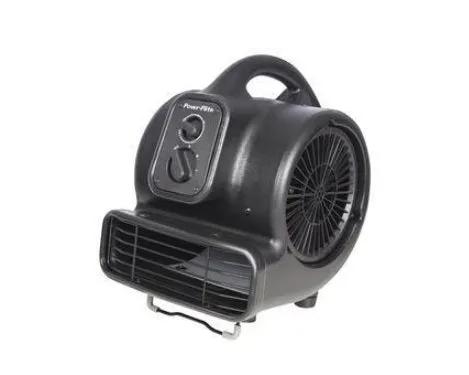 DRYER/ Powr-Flite Mini 1/5 HP Air Mover