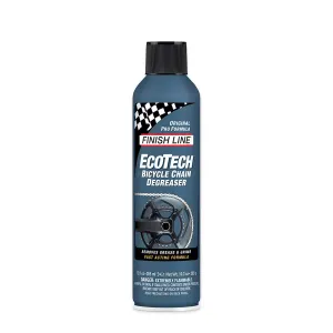 Eco-Tech Bike Chain Degreaser