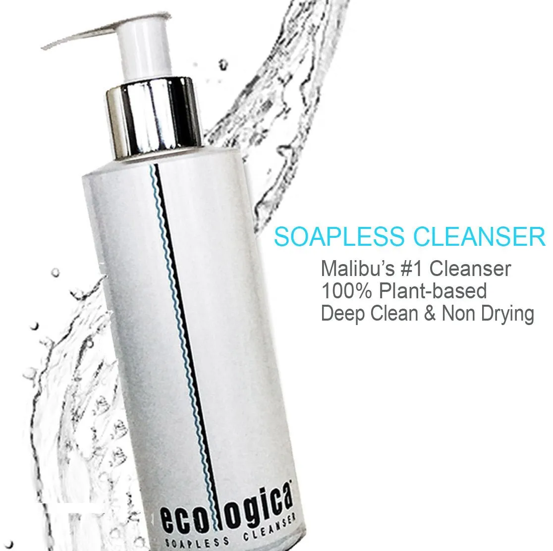 ecologica Soapless Cleanser