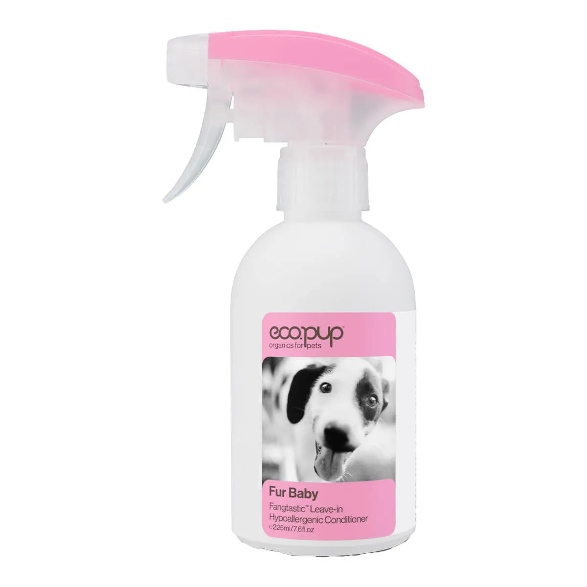 Eco.pup Fur Baby Fangtastic Leave-In Hypoallergenic Conditioner