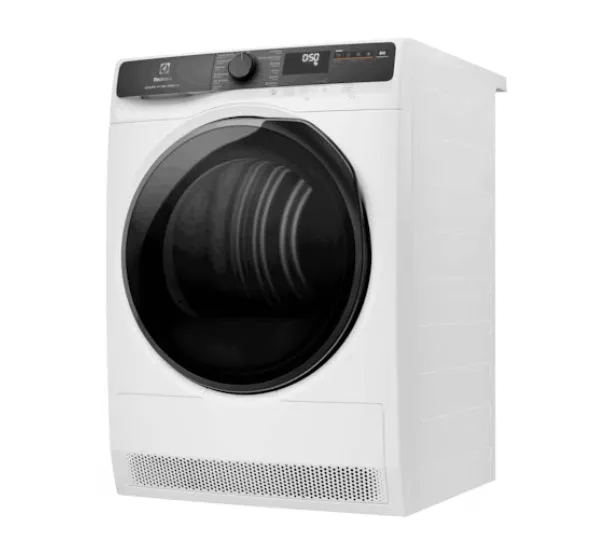 Electrolux EDH803J5WC 8kg Ultimate Care 500 Heat Pump Dryer