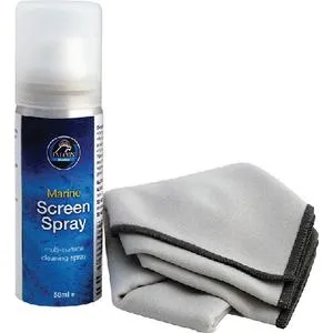 ELECTRONIC SCREEN CLEANER