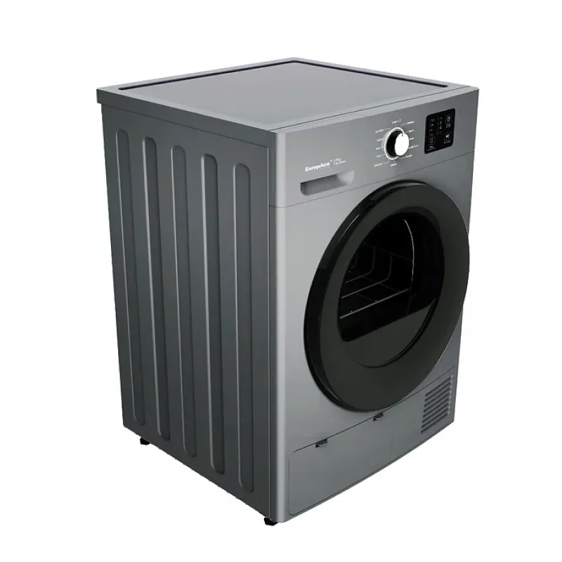 Europace EDY8801YGM / EDY8801YWH Heat Pump Dryer 8Kg EDY 8801Y