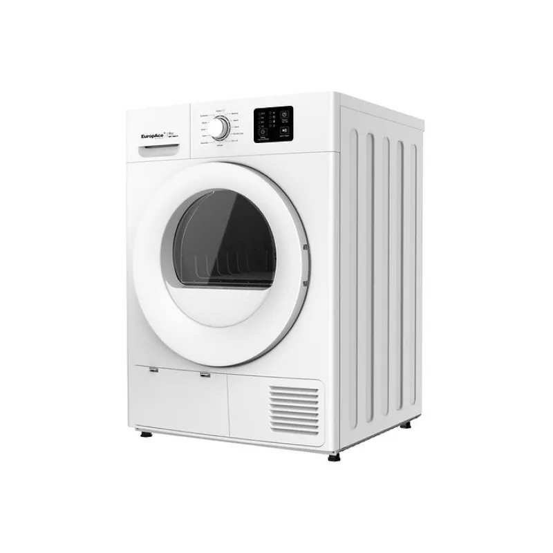 Europace EDY8801YGM / EDY8801YWH Heat Pump Dryer 8Kg EDY 8801Y