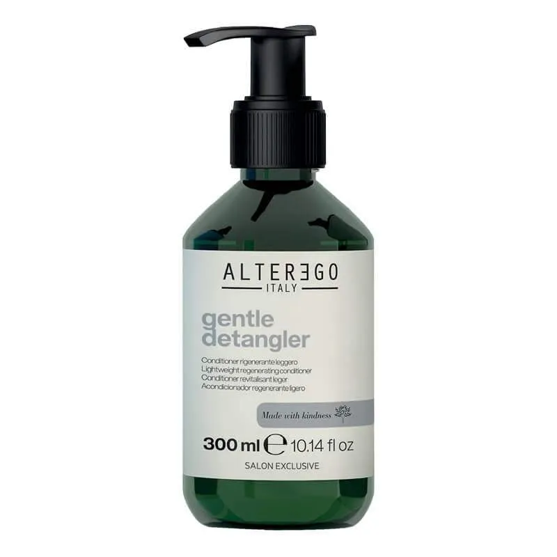 Gentle Detangler