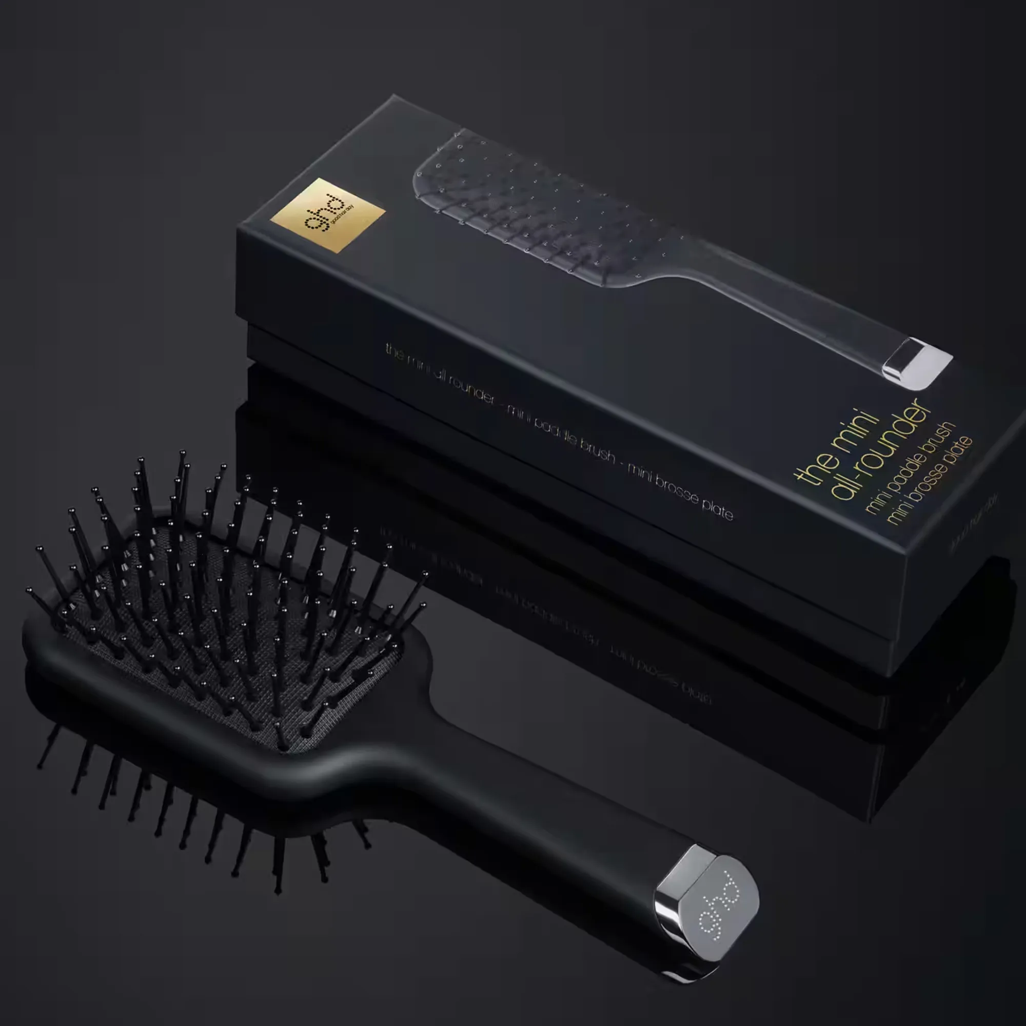 ghd Mini All Rounder Paddle Brush