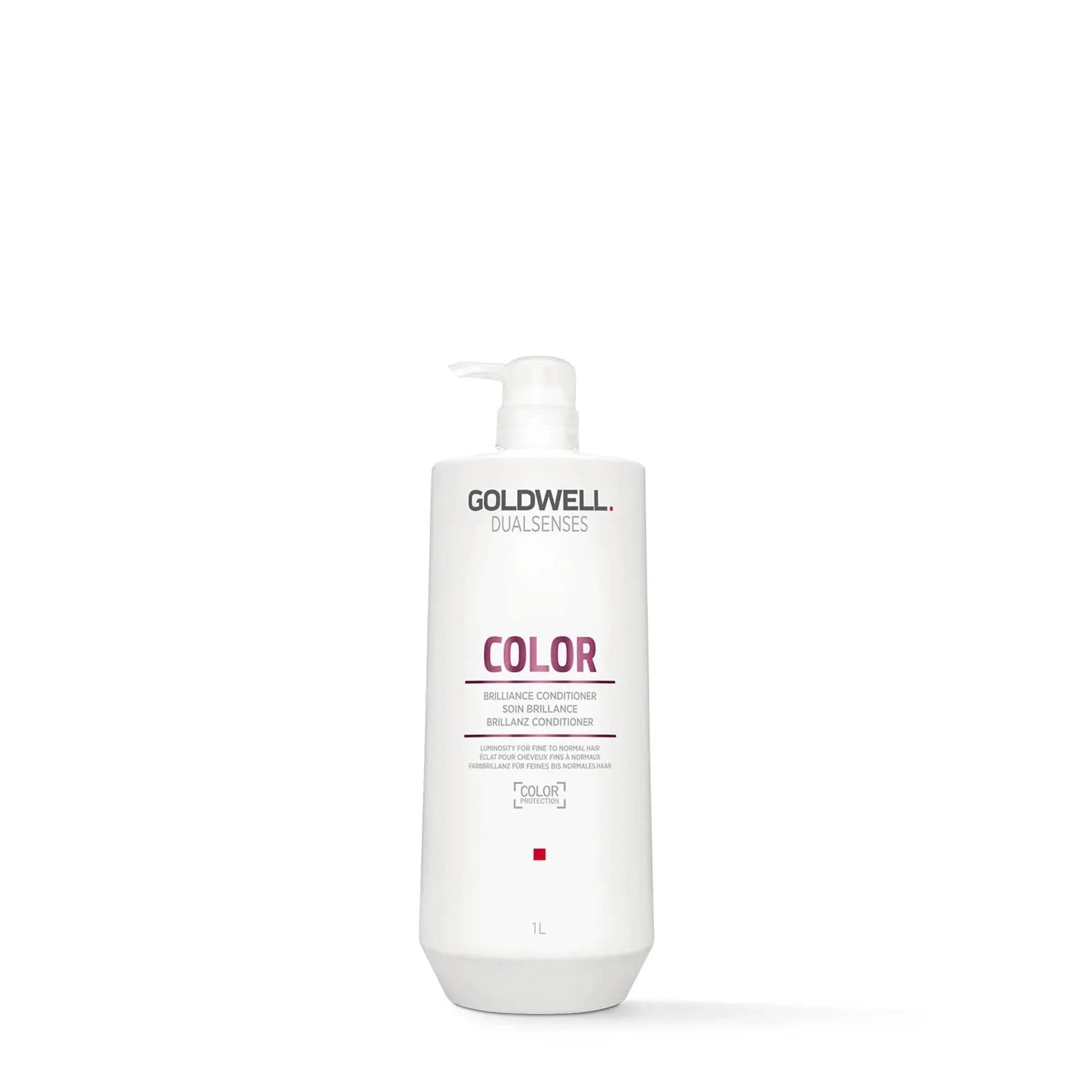 Goldwell Dualsenses Color Brilliance Conditioner