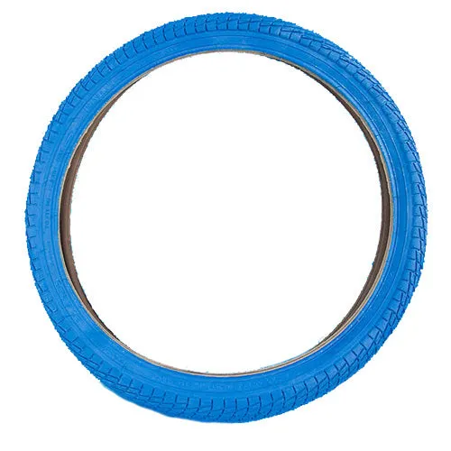 Hammer-Head Replacement 20" Blue Tire HH1050B