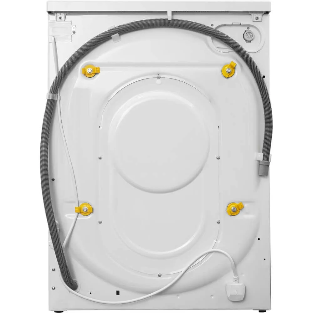 Hotpoint RDG9643WUKN 9Kg - 6Kg Freestanding Washer Dryer with 1400 rpm White