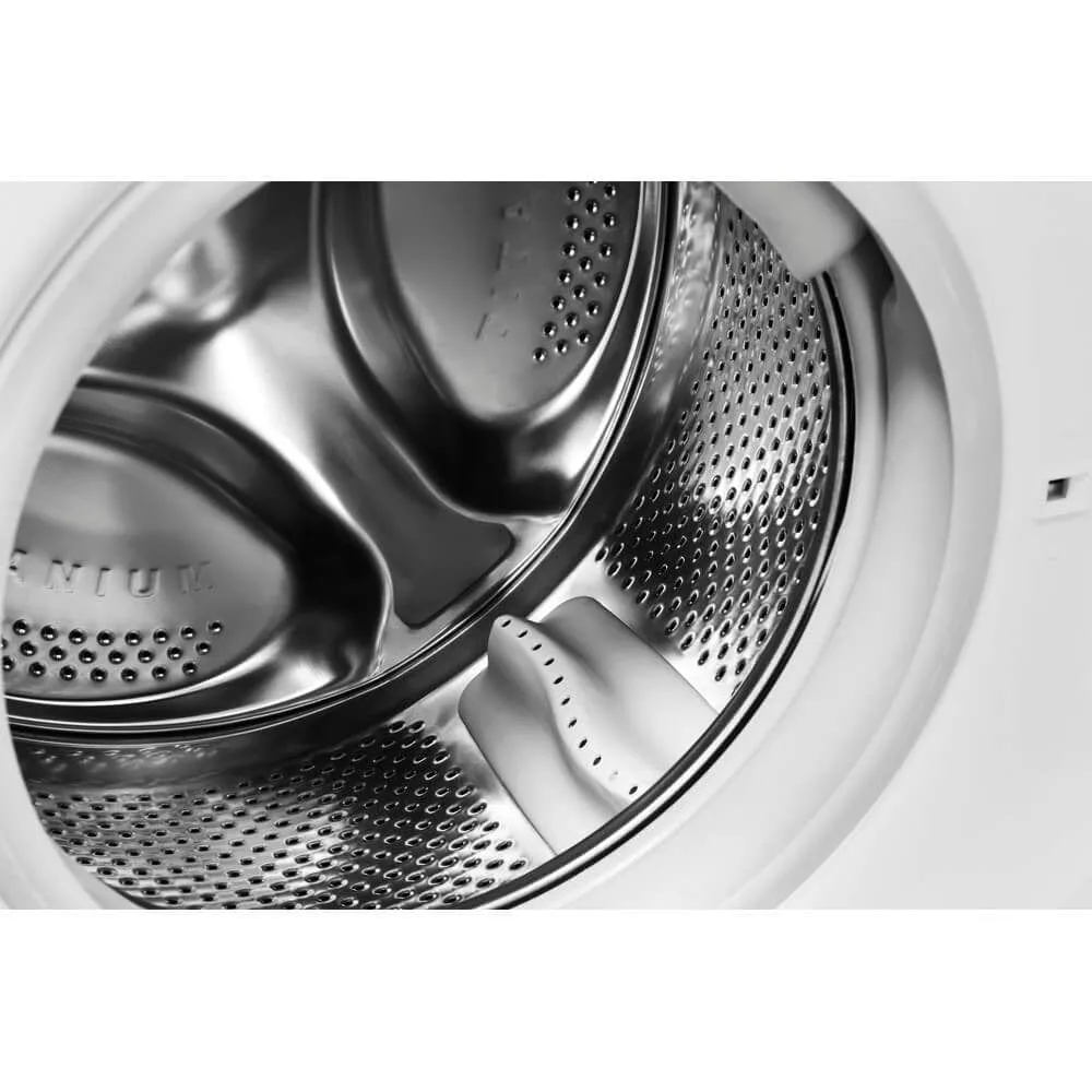 Hotpoint RDG9643WUKN 9Kg - 6Kg Freestanding Washer Dryer with 1400 rpm White