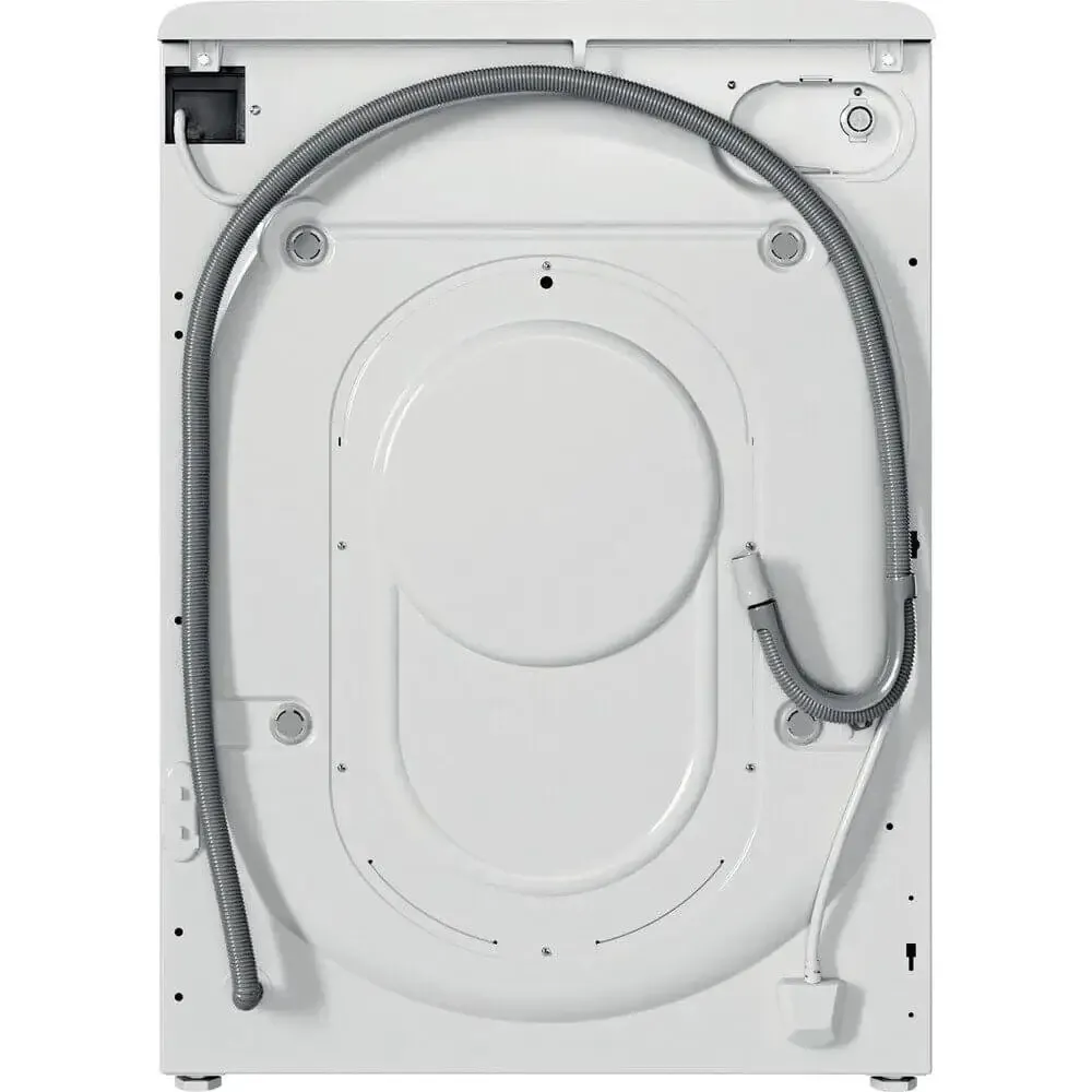 Indesit BDE86436XWUKN 8kg Wash 6kg Dry 1400rpm Freestanding Washer Dryer - White