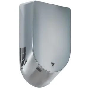 Infinity Hand Dryer with HEPA